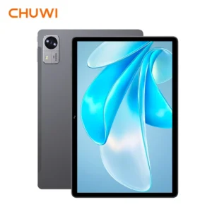 CHUWI Hi10X Pro 10.1-inch 800 * 1280  screen Unisoc T606 4GB RAM 128GB ROM tablet 2.4G/5G WiFi Android 14 tablet 7000mAh