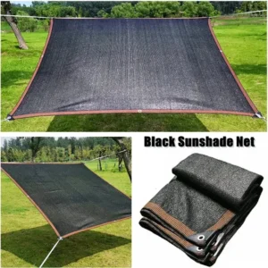 Outdoor Garden Net Anti UV Protection Sunshade Net Greenhouse Cover Shading Net Shade For Plants Sun