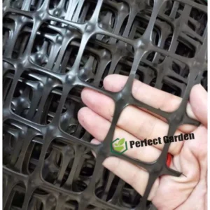 ⭕High-Quality⭕Plastic Fence Net 10M/20M/25M/30M/40M/50M Chicken Net  Orchard Garden Poultry  Breedi