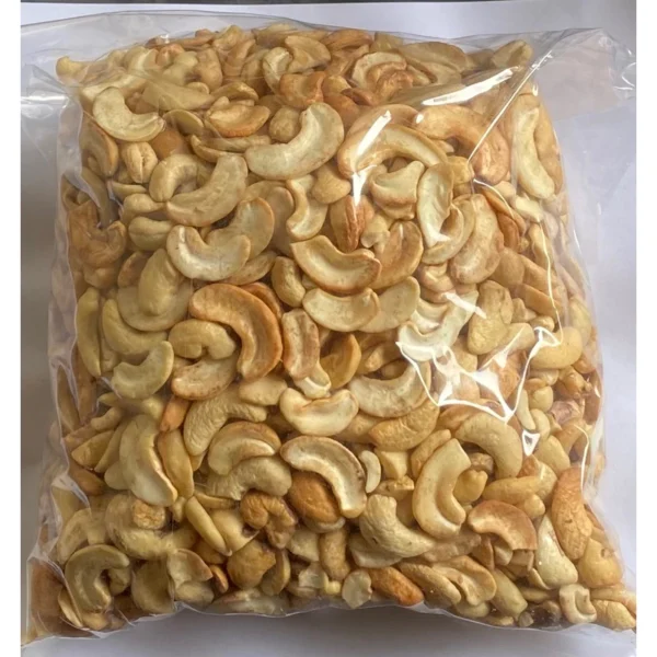 BIG SIZE ROASTED KASOY NG ANTIPOLO BAYAN UNSALTED  manamis namis lutong pugon Ready to eat napo