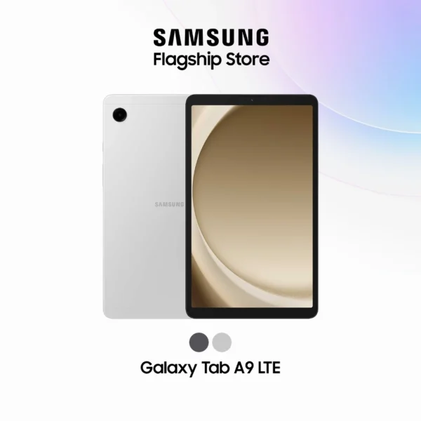 Galaxy Tab A9 LTE (64GB)
