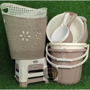 UNIK EASTETIK SHOWER AND BATHROOM SET