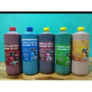 KBM liquid wax 1liter