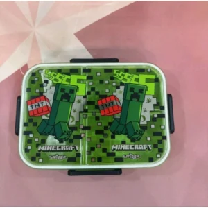 2007 lunch box charactern design smiggle
