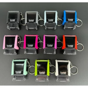 TRODAT 4910  Personalized Self inking Stamp