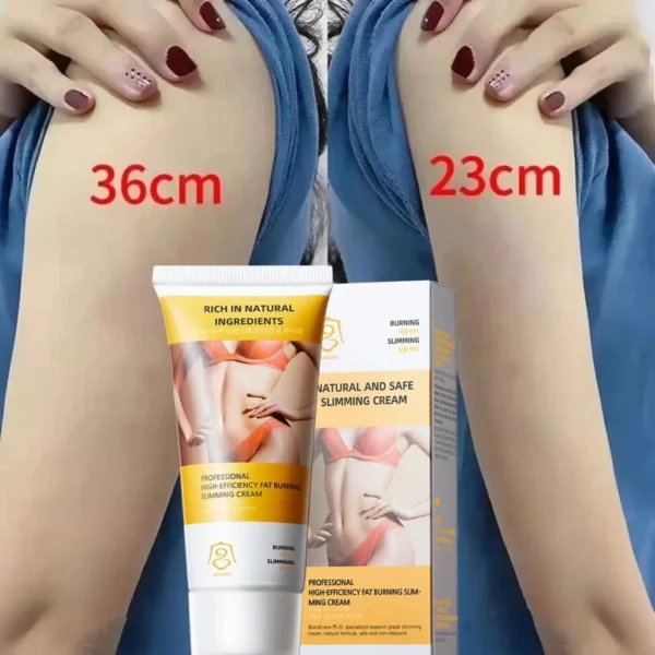 South Korea's Fat Burning Cream Body Slimming Professional Slim Cream One Spring slimming cream